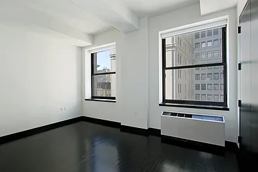 Rented by Corcoran