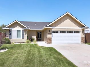 11256 W Peterborough St, Nampa, ID 83651