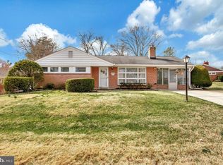 11623 34th Pl, Beltsville, MD 20705