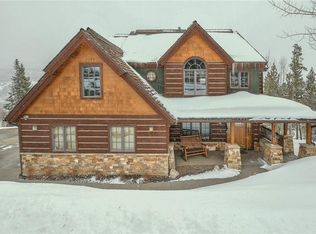 1130 Golden Eagle Rd, Silverthorne, CO 80498