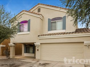 8332 W Crown King Rd, Tolleson, AZ 85353