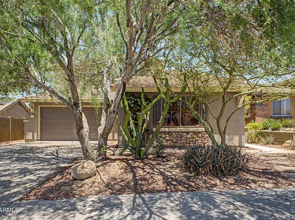 3642 W MAGELLAN Drive, Anthem, AZ 85086