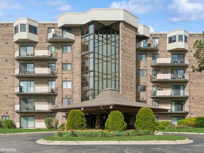 1243 E Baldwin Ln UNIT 400, Palatine, IL, 60074