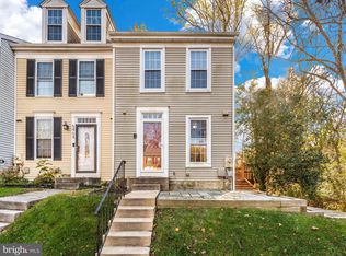 6462 Ducketts Ln UNIT 7-6, Elkridge, MD 21075