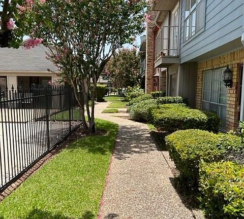 2nd image of 6111 Beverly Hill St #43