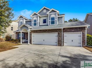34 Melody Dr, Pooler, GA 31322
