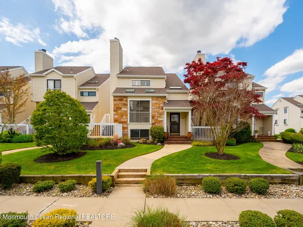 580 Patten Avenue #58, Long Branch, NJ 07740