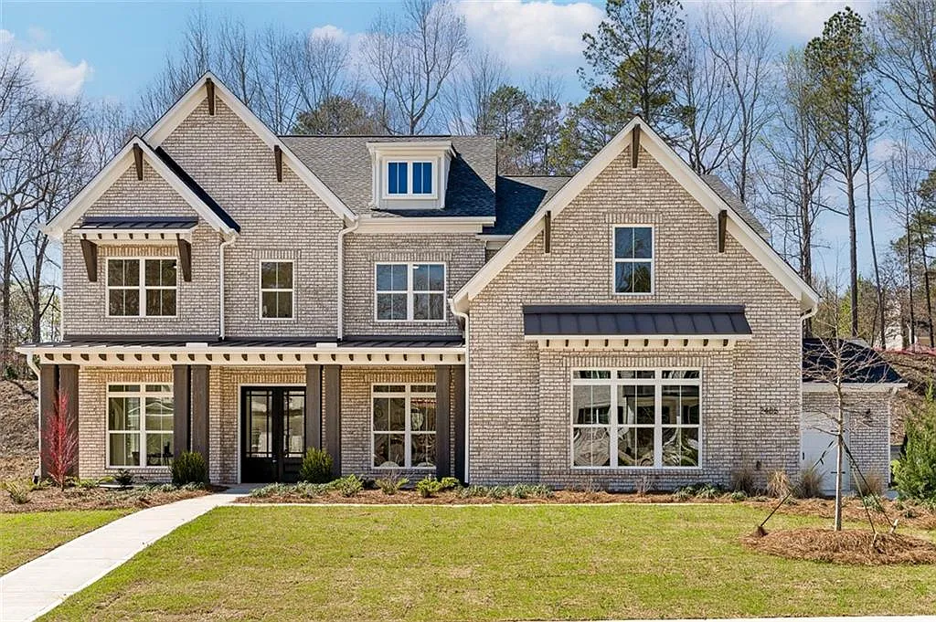 5 bed, 4.0 bath, 3836 sqft, $5,750 — Photo 1