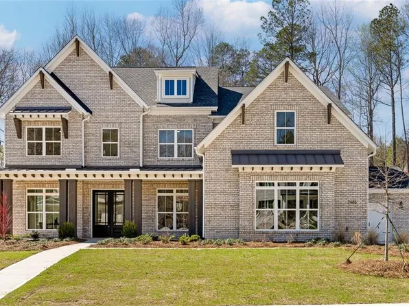 2485 Stewart Rd, Cumming, GA 30041