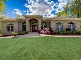 7250 Crown Ridge Dr, Trussville, AL 35173