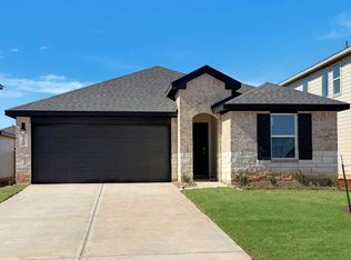 3818 Axyl Run Ct, Fulshear, TX 77441