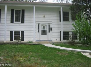 1309 Fairfield Dr, District Heights, MD 20747