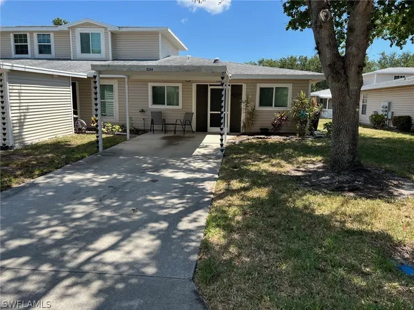5344 Glenlivet Rd, Fort Myers, FL 33907