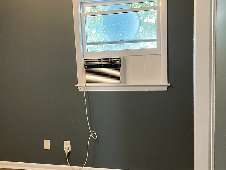 Bedroom AC