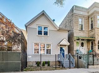 1875 N Hoyne Ave, Chicago, IL