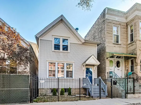 1875 N Hoyne Ave, Chicago, IL 60647