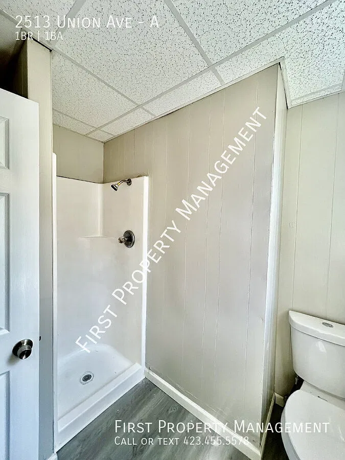 1Bed/1Bath Duplex Unit: Close to Downtown and Recently Remodeled!! Perfect for UTC Students!! — Photo 4