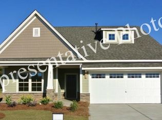 1882 Larkspur Way #106, Tega Cay, SC 29708