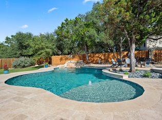 112 Los Altos Dr, Lakeway, TX 78734