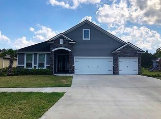 79523 Plummers Creek Dr, Yulee, FL 32097