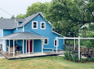 1396 Old Portland Rd, Van Meter, IA 50261