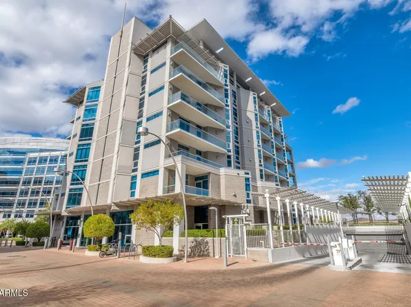 120 E RIO SALADO Parkway #305, Tempe, AZ 85281