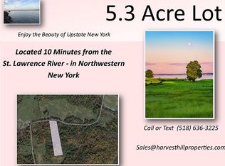 Lead Mine Rd, Hammond, NY 13646