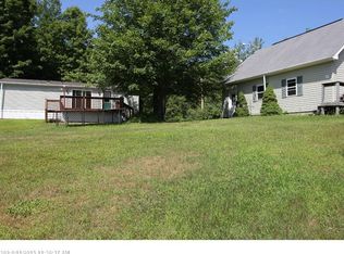 201 Hinkley Rd, West Gardiner, ME 04345