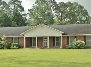 1336 Woodlawn Cir, Vidalia, GA 30474