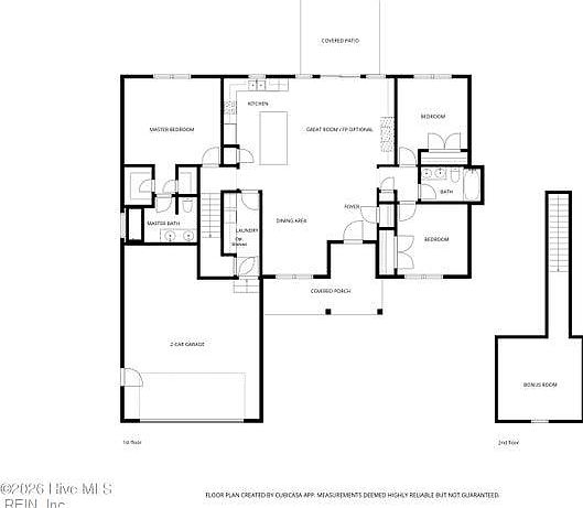 2nd image of 130 Samson Way