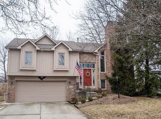 12578 Saksons Blvd, Fishers, IN 46038