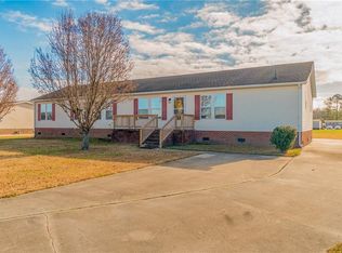 119 Zack Cir, Elizabeth City, NC 27909