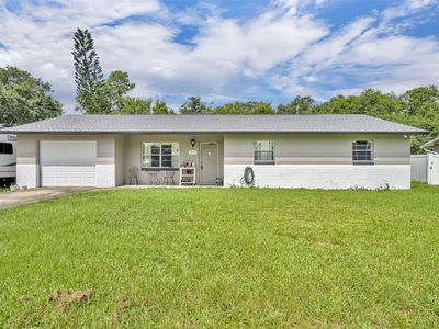 2816 TRAVELERS PALM DRIVE, Edgewater, FL, 32141
