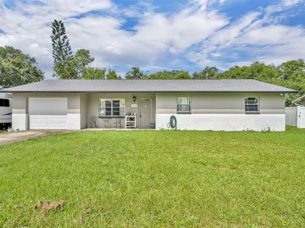 2816 Travelers Palm Dr, Edgewater, FL 32141