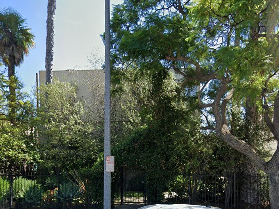 1st image of 1414 S Orange Grove Ave APT 8