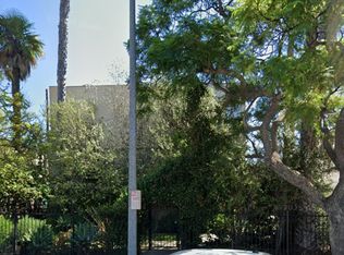 1414 S Orange Grove Ave APT 8, Los Angeles, CA 90019
