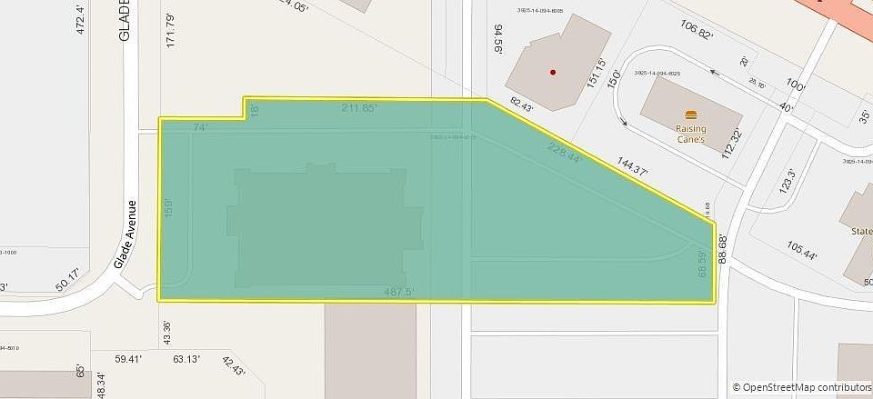 2nd image of 7250 Northwest Expy #200