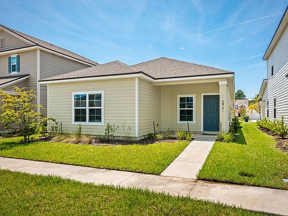 2nd image of 75273 Chelsea Garden Ln