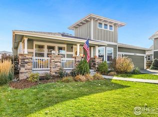 2203 Sandbur Dr, Fort Collins, CO 80525