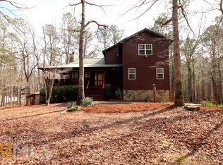 144 Emerald Cove Dr, Ellijay, GA 30540