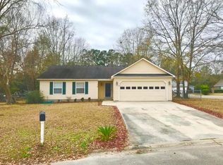 114 Tomahawk Dr, Summerville, SC 29486