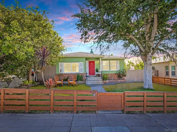5621 Adelaide Ave, San Diego, CA 92115