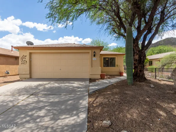 3183 W Alexanderwood Dr, Tucson, AZ 85746