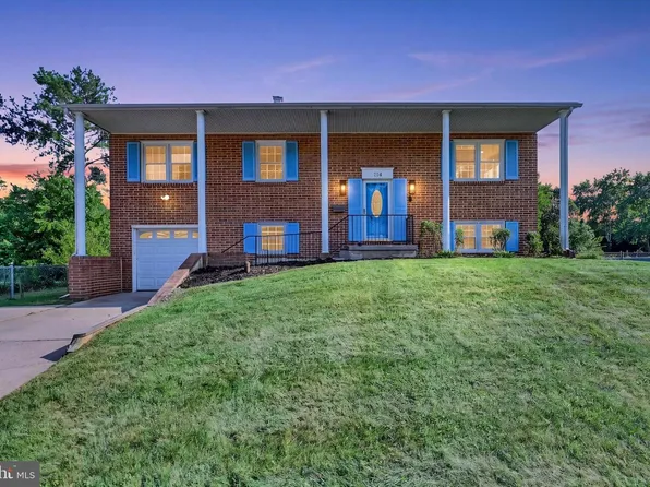 114 Doncaster Rd, Joppa, MD 21085