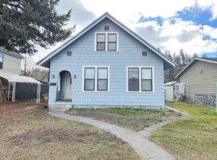 2210 E Hartson Ave, Spokane, WA 99202