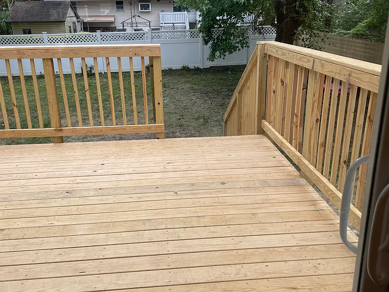 8018 Hammond St — Photo 3
