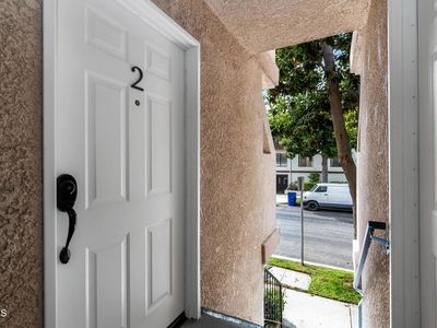 4500 Murietta Ave UNIT 2, Sherman Oaks, CA, 91423