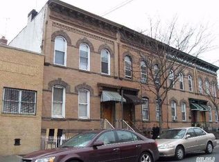 6512 Forest Ave, Ridgewood, NY 11385