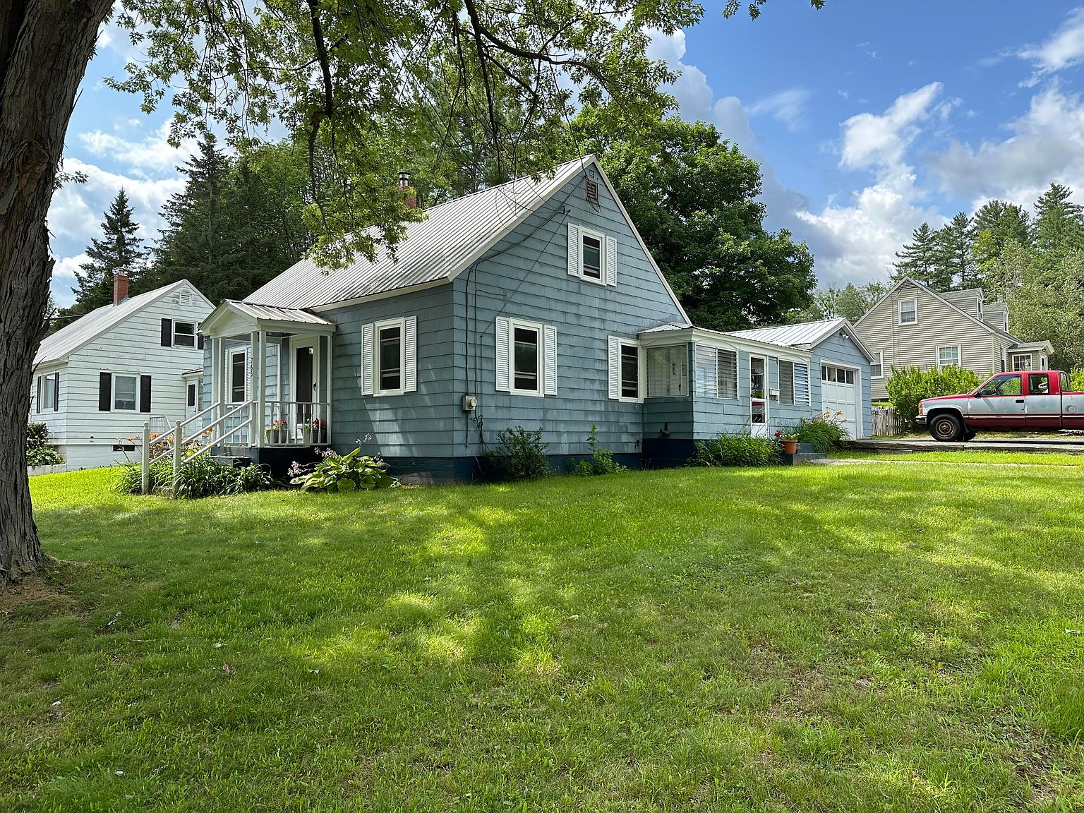 765 Hancock Street, Rumford, ME 04276 Zillow
