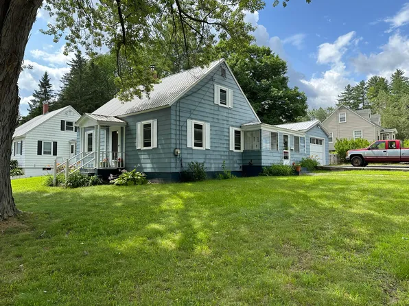 765 Hancock Street, Rumford, ME 04276